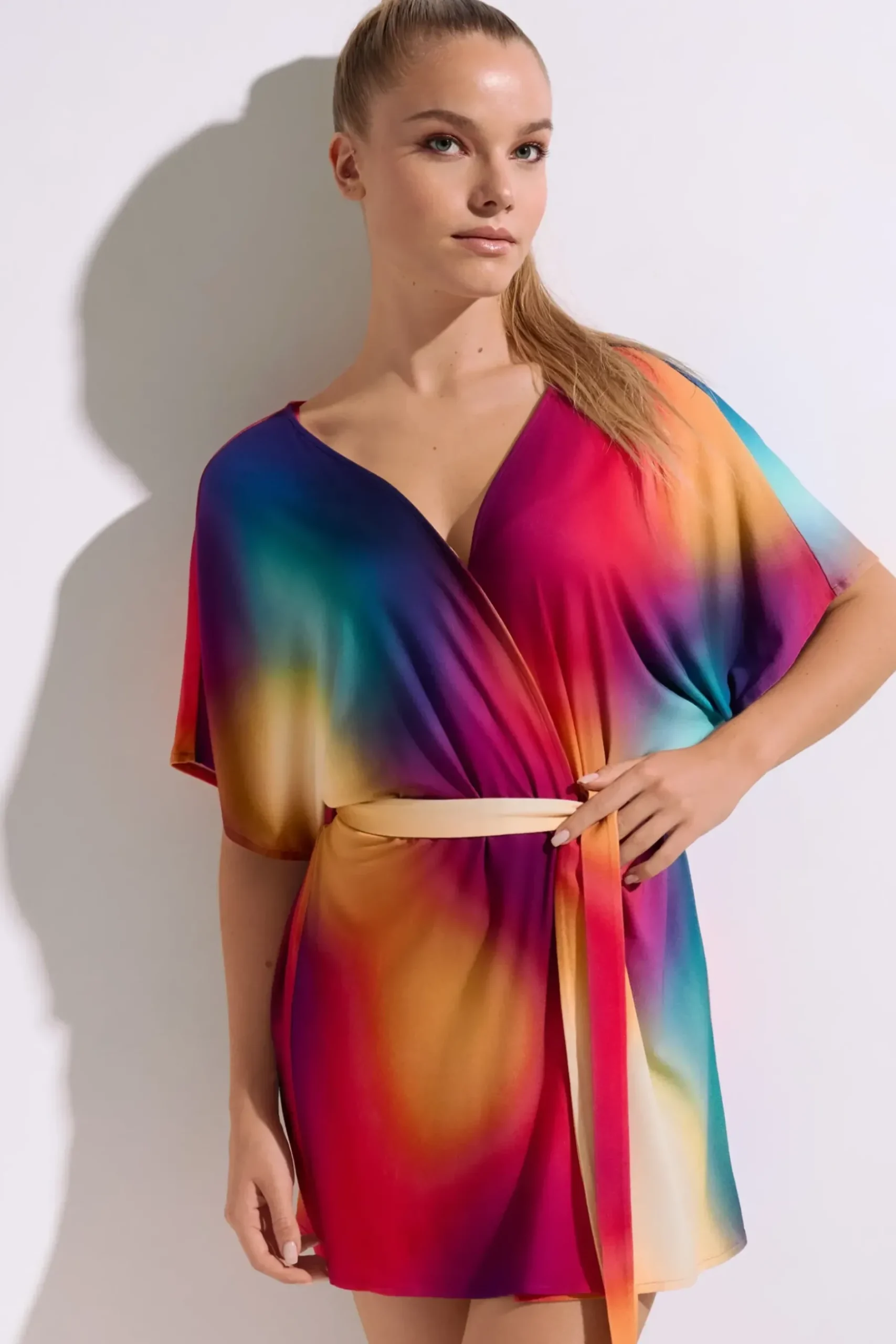 Hot Strand Cardigan »Olympia« Damen Accessoires