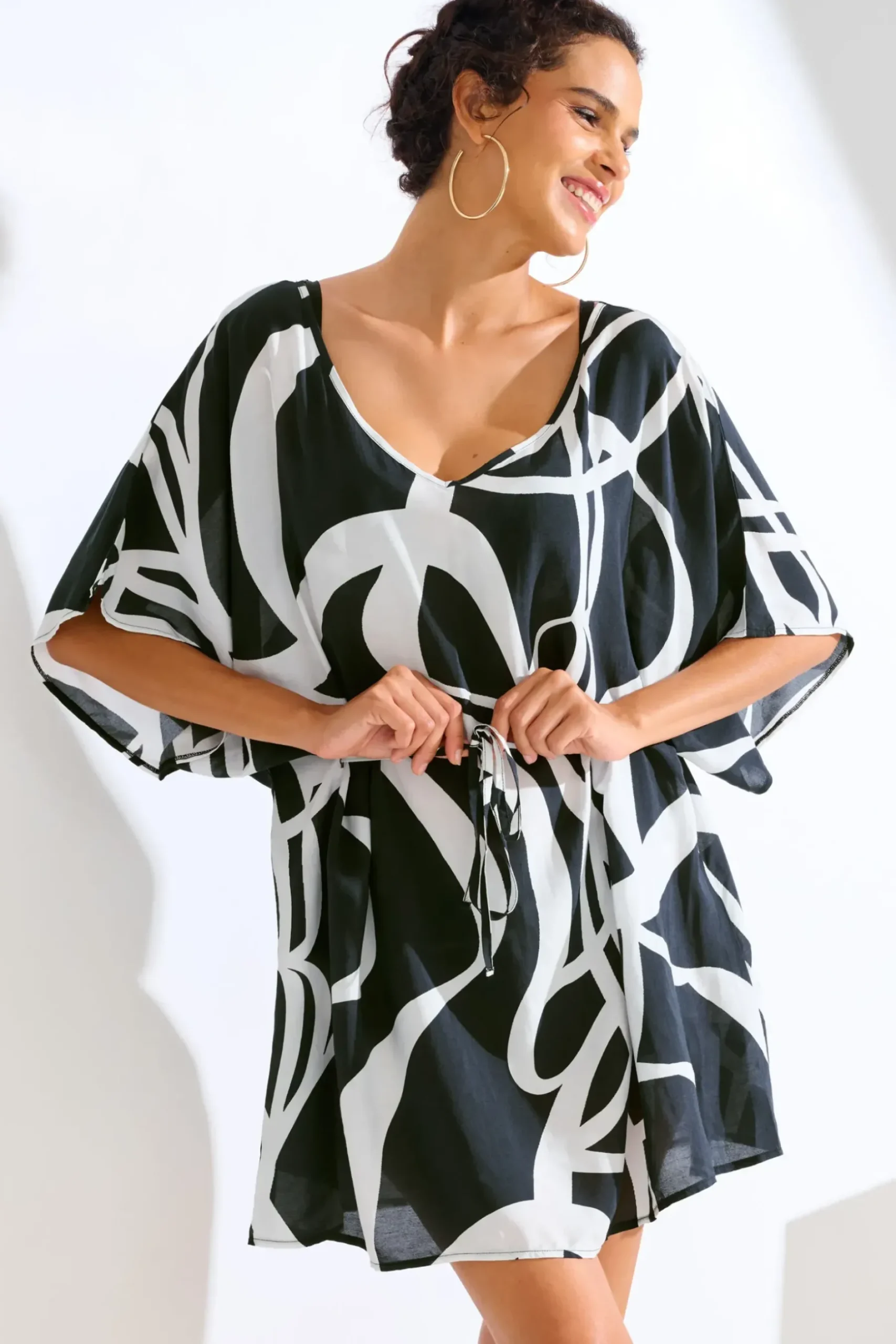 Discount Strand-Cardigan »Honolulu« Damen Accessoires