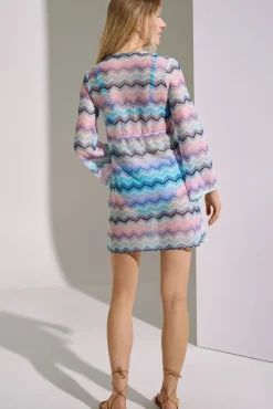 New Strand-Cardigan »Las Vegas« Damen Accessoires