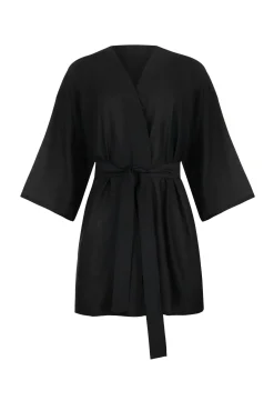 Online Strand-Cardigan »Tanzania« Damen Accessoires