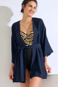 Fashion Strand-Cardigan »Tanzania« Damen Accessoires