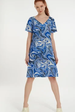 Fashion Strandkleid »Palma« Damen Kleider & Röcke|Accessoires