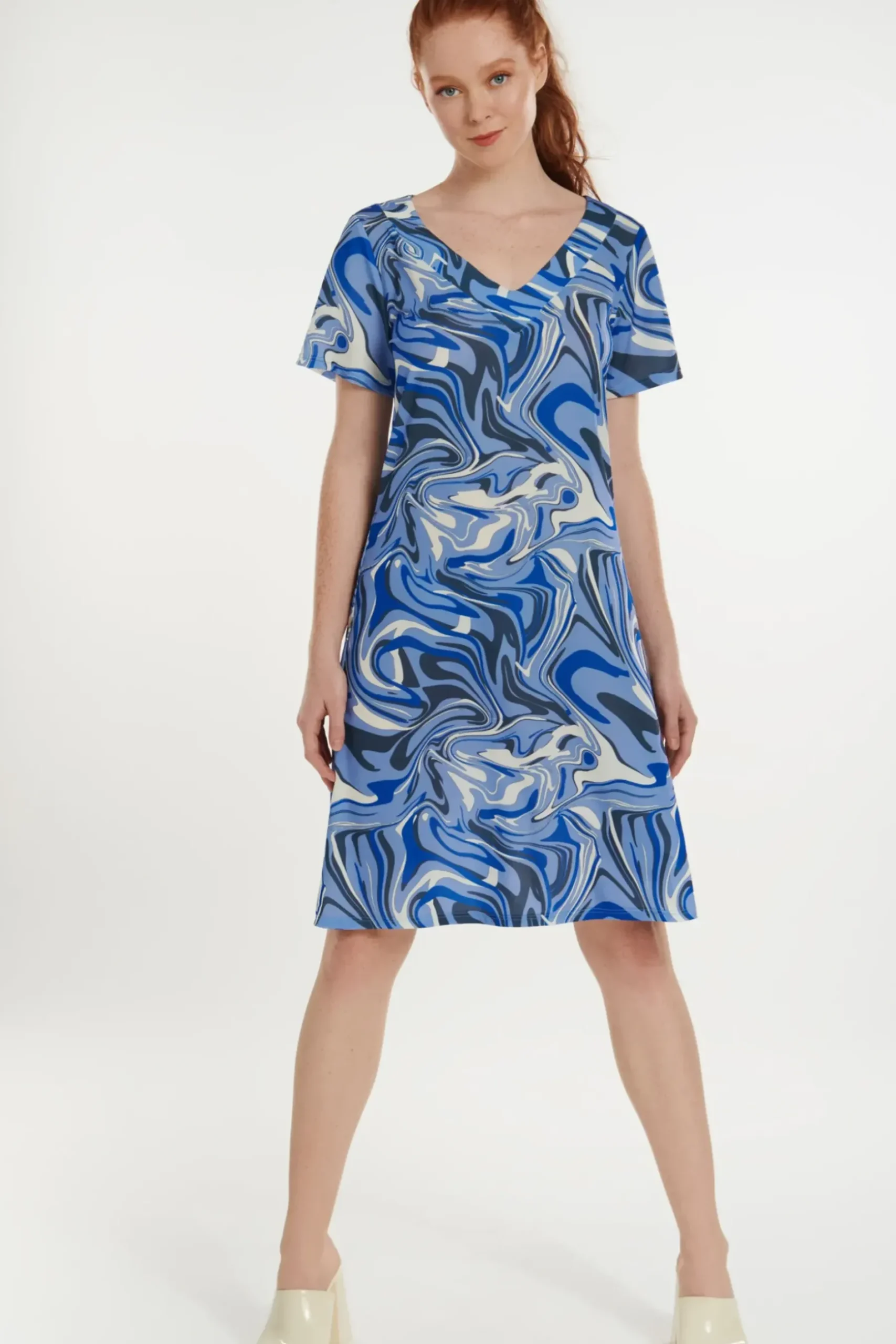 Fashion Strandkleid »Palma« Damen Kleider & Röcke|Accessoires