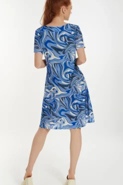 Fashion Strandkleid »Palma« Damen Kleider & Röcke|Accessoires