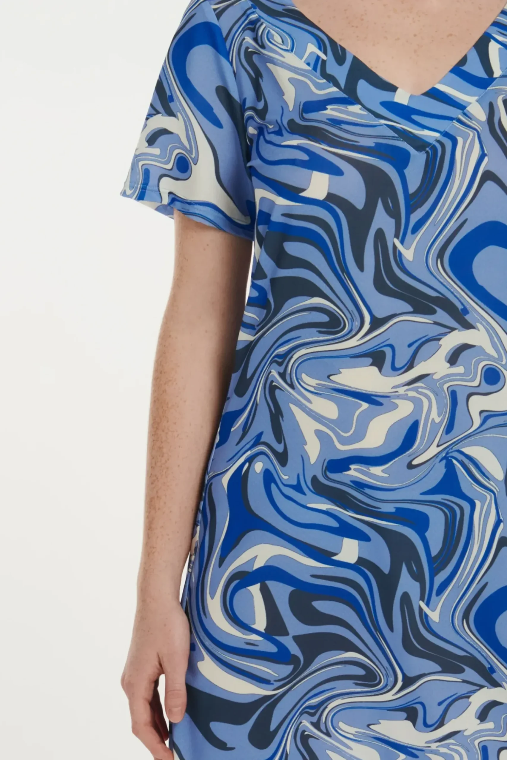 Fashion Strandkleid »Palma« Damen Kleider & Röcke|Accessoires