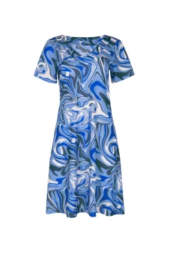 Fashion Strandkleid »Palma« Damen Kleider & Röcke|Accessoires
