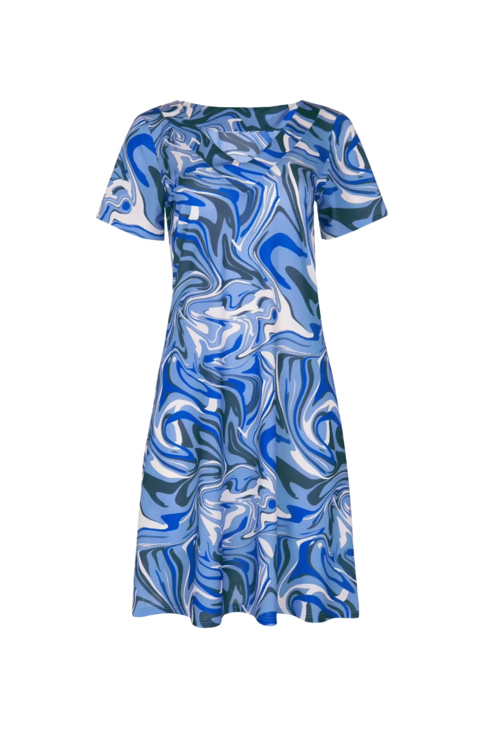 Fashion Strandkleid »Palma« Damen Kleider & Röcke|Accessoires