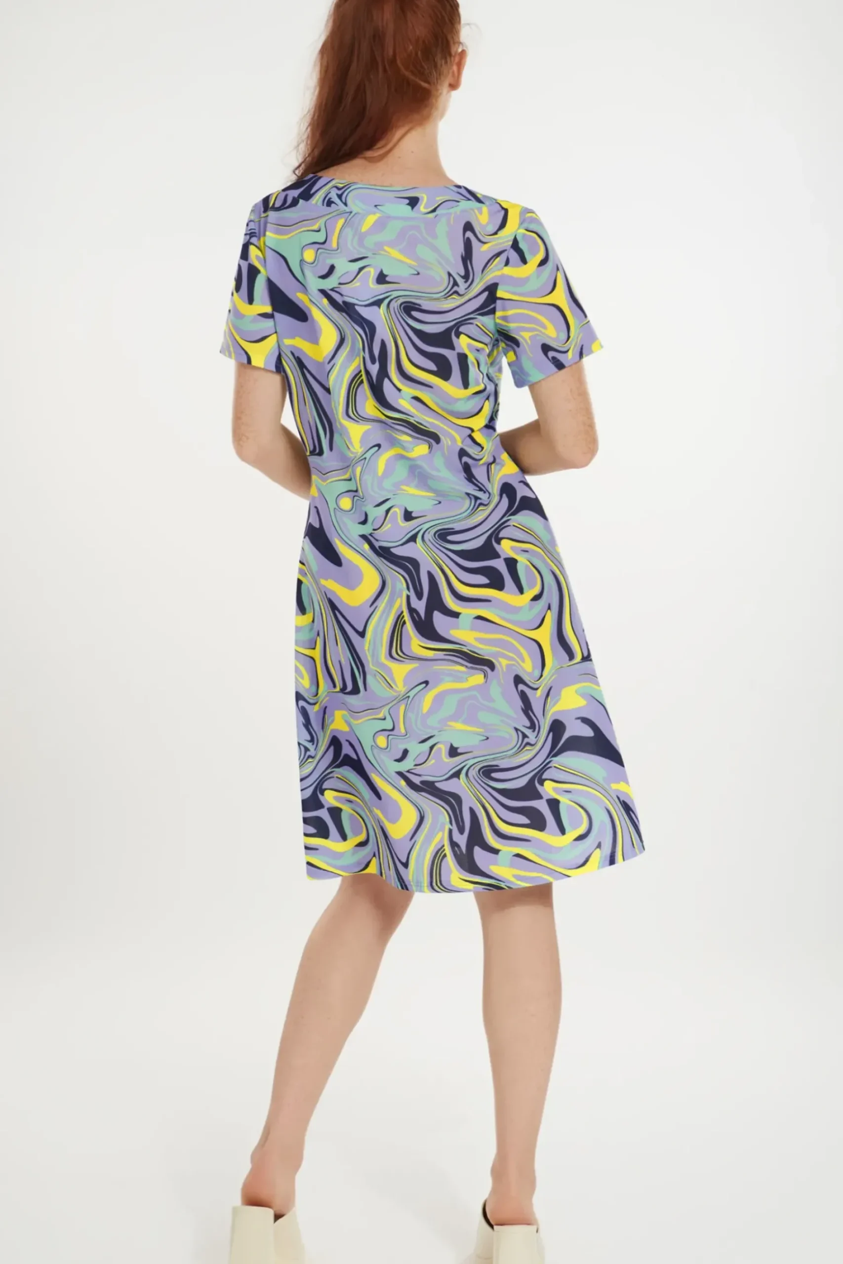 Clearance Strandkleid »Palma« Damen Kleider & Röcke|Accessoires