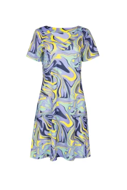 Clearance Strandkleid »Palma« Damen Kleider & Röcke|Accessoires