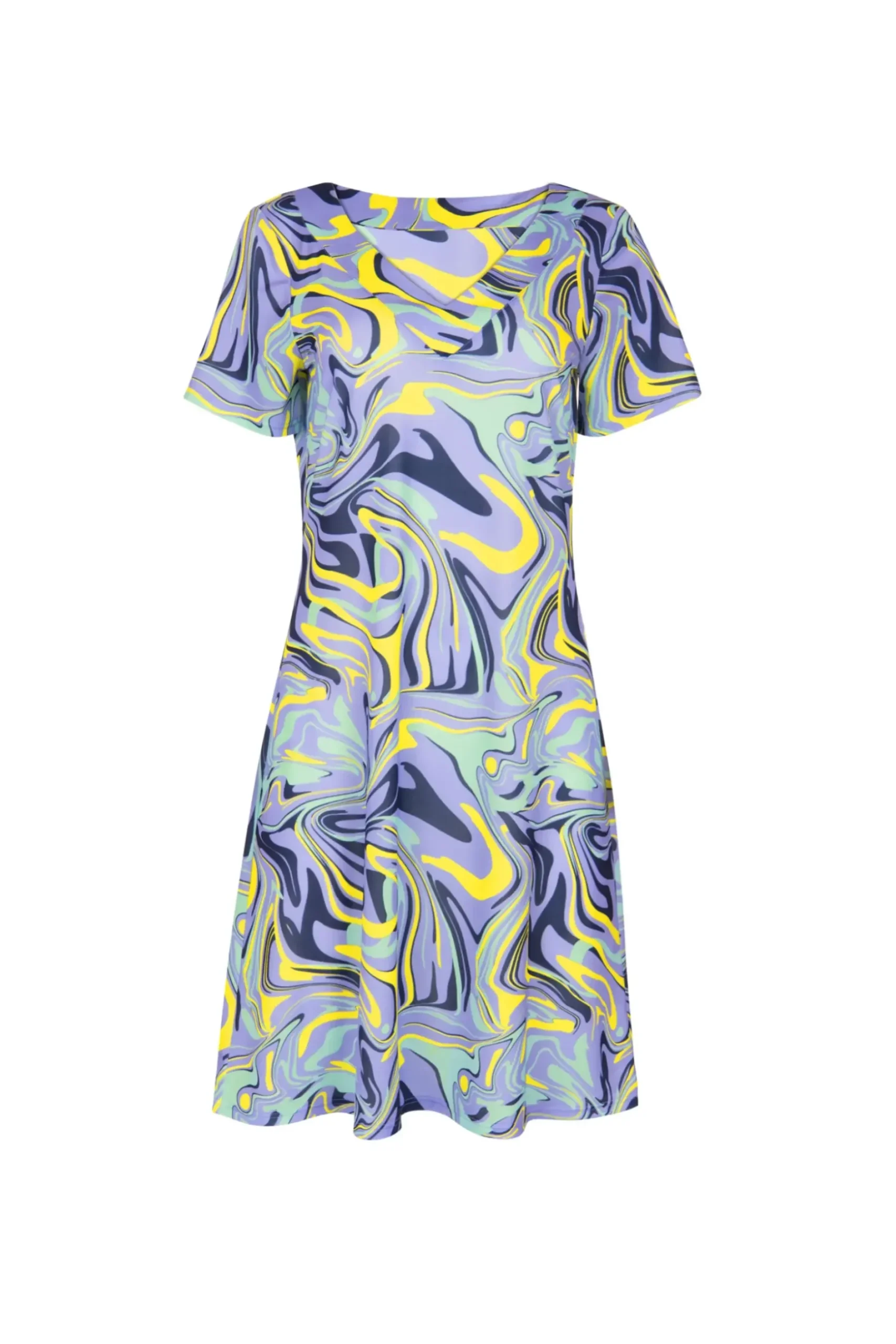 Clearance Strandkleid »Palma« Damen Kleider & Röcke|Accessoires