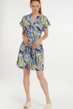 Clearance Strandkleid »Palma« Damen Kleider & Röcke|Accessoires