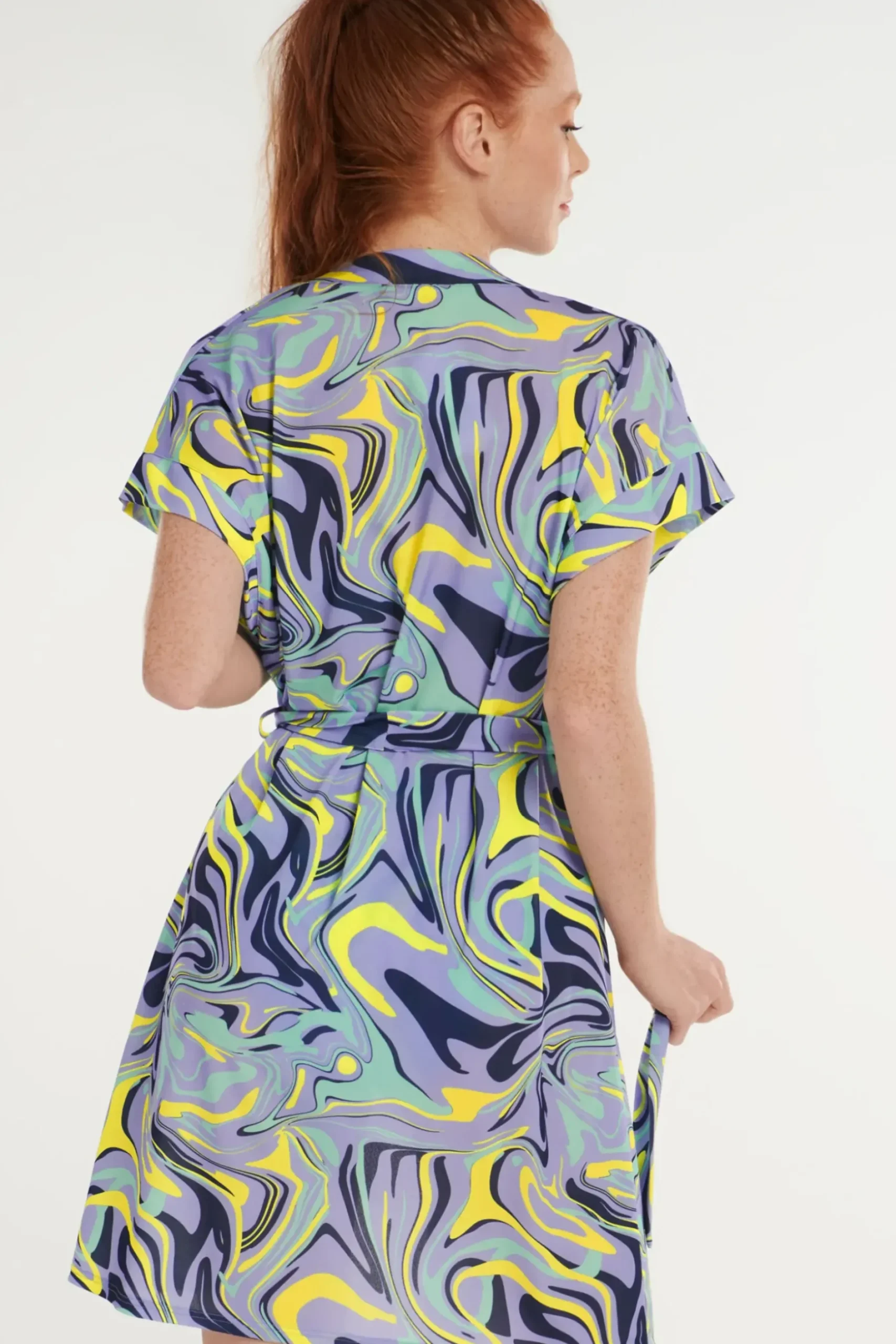 Clearance Strandkleid »Palma« Damen Kleider & Röcke|Accessoires