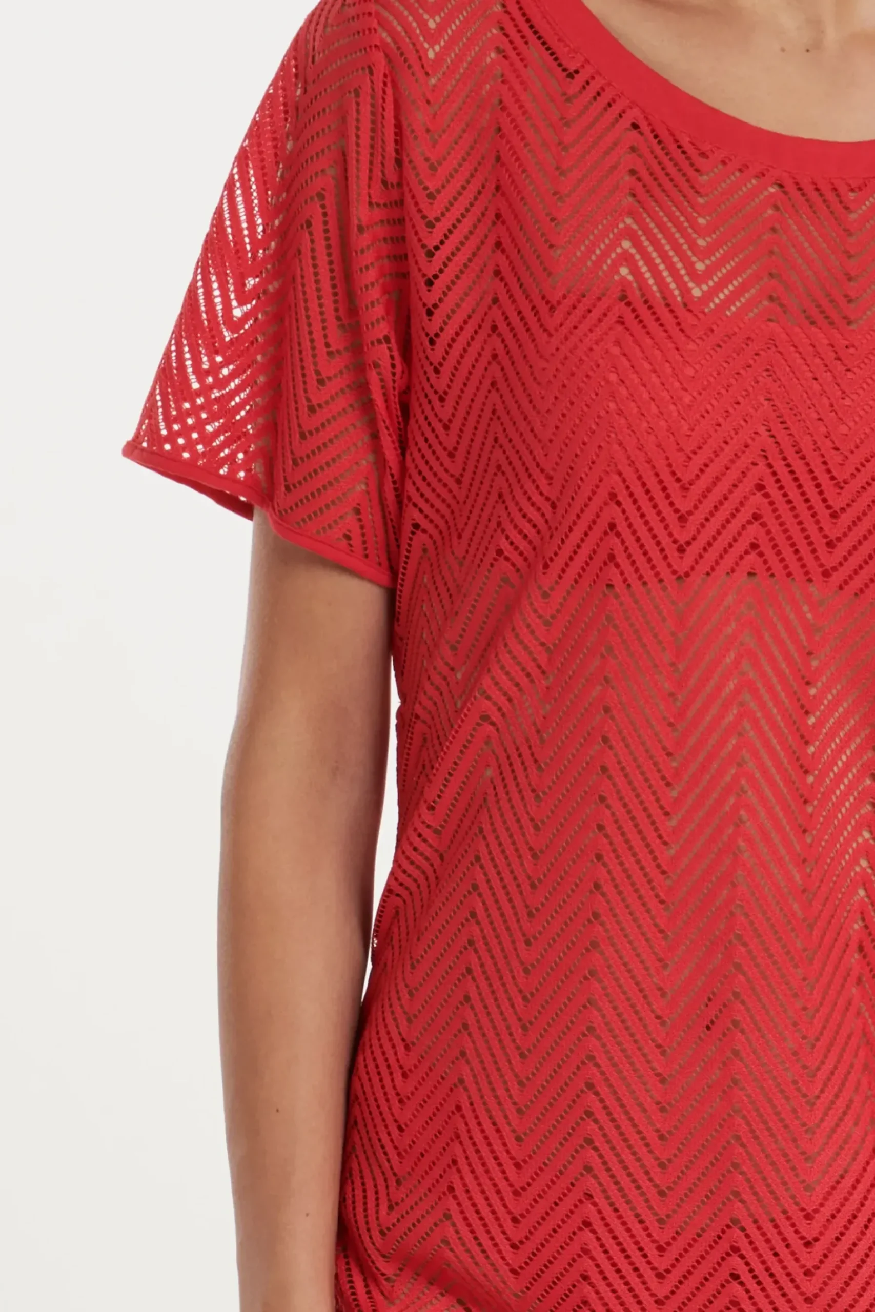Best Strandtunika »Santorini« Damen Blusen & Tuniken|Accessoires