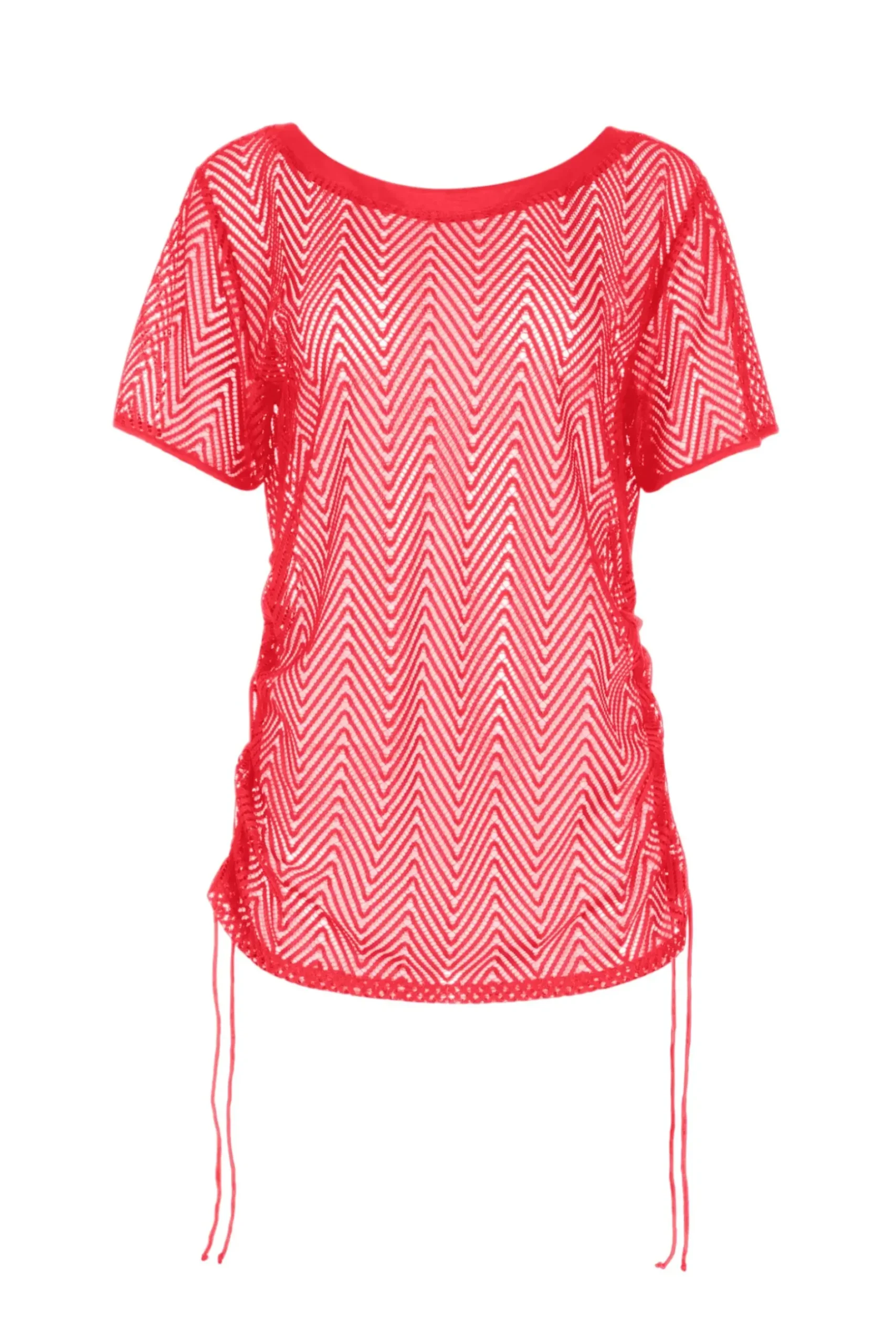 Best Strandtunika »Santorini« Damen Blusen & Tuniken|Accessoires