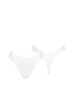 Clearance String »Nikki« Damen Unterteile
