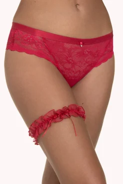 Fashion Strumpfband "Mili" Damen Accessoires