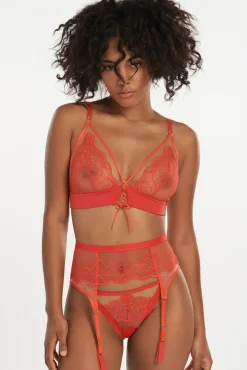 New Strumpfgürtel »Dione« Damen Accessoires