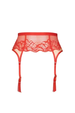 New Strumpfgürtel »Dione« Damen Accessoires