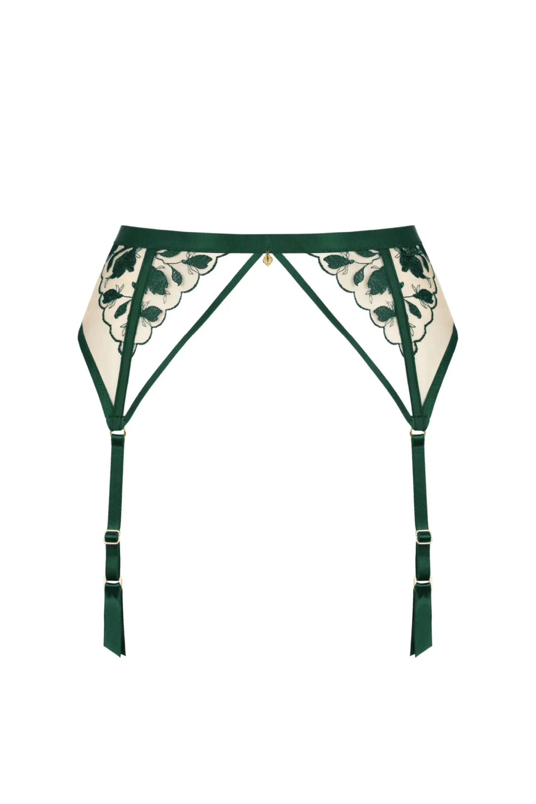 Online Strumpfgürtel »Gloriosa« Damen Accessoires