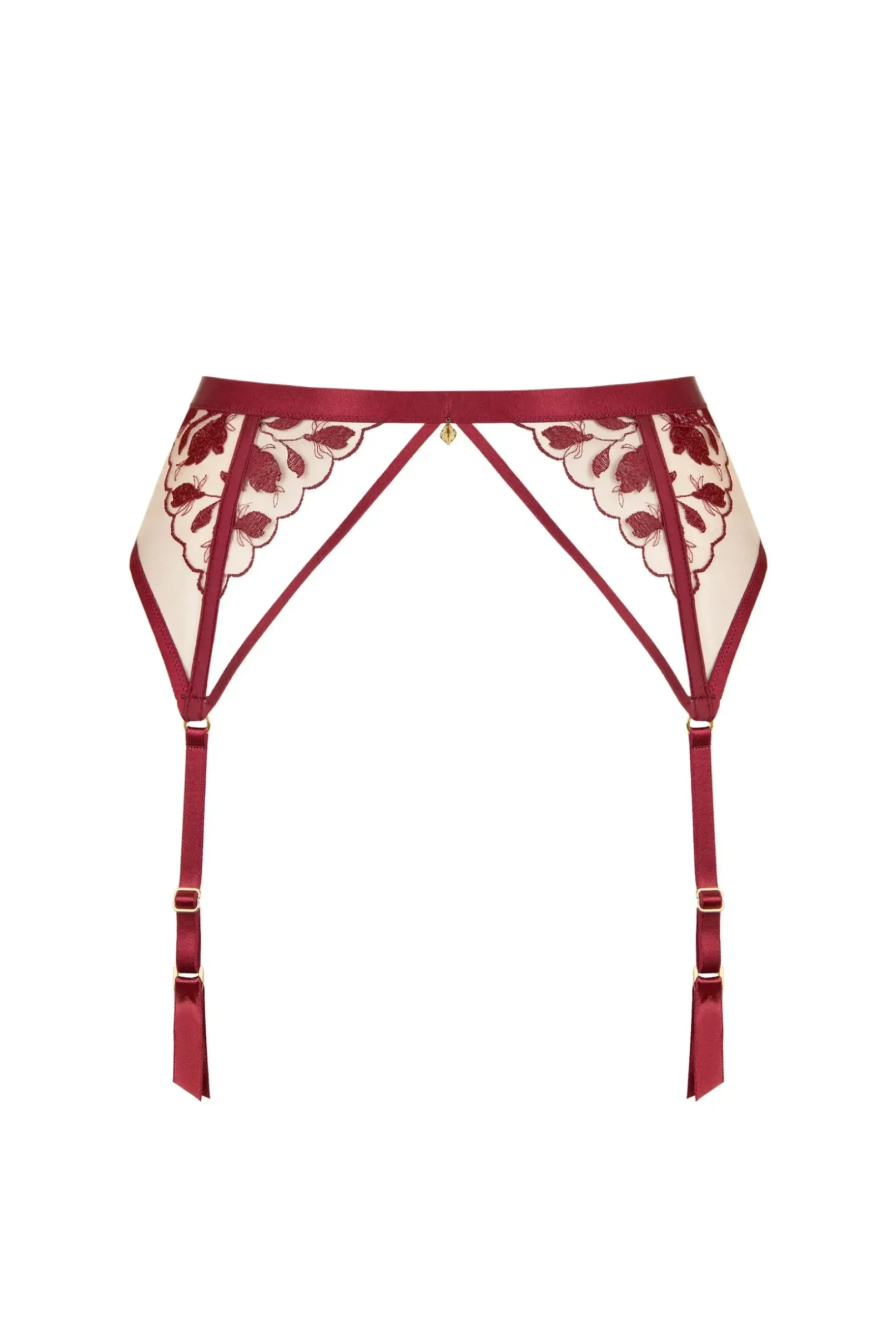 Fashion Strumpfgürtel »Gloriosa« Damen Accessoires