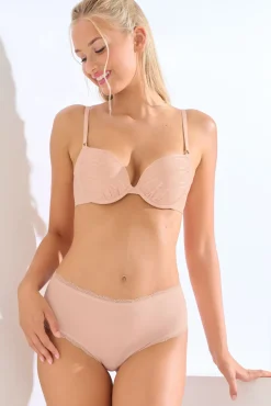 New Taillenslip »Everyday« Damen Unterteile
