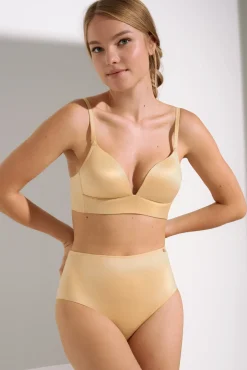 Clearance Taillenslip »Naomi« Damen Unterteile