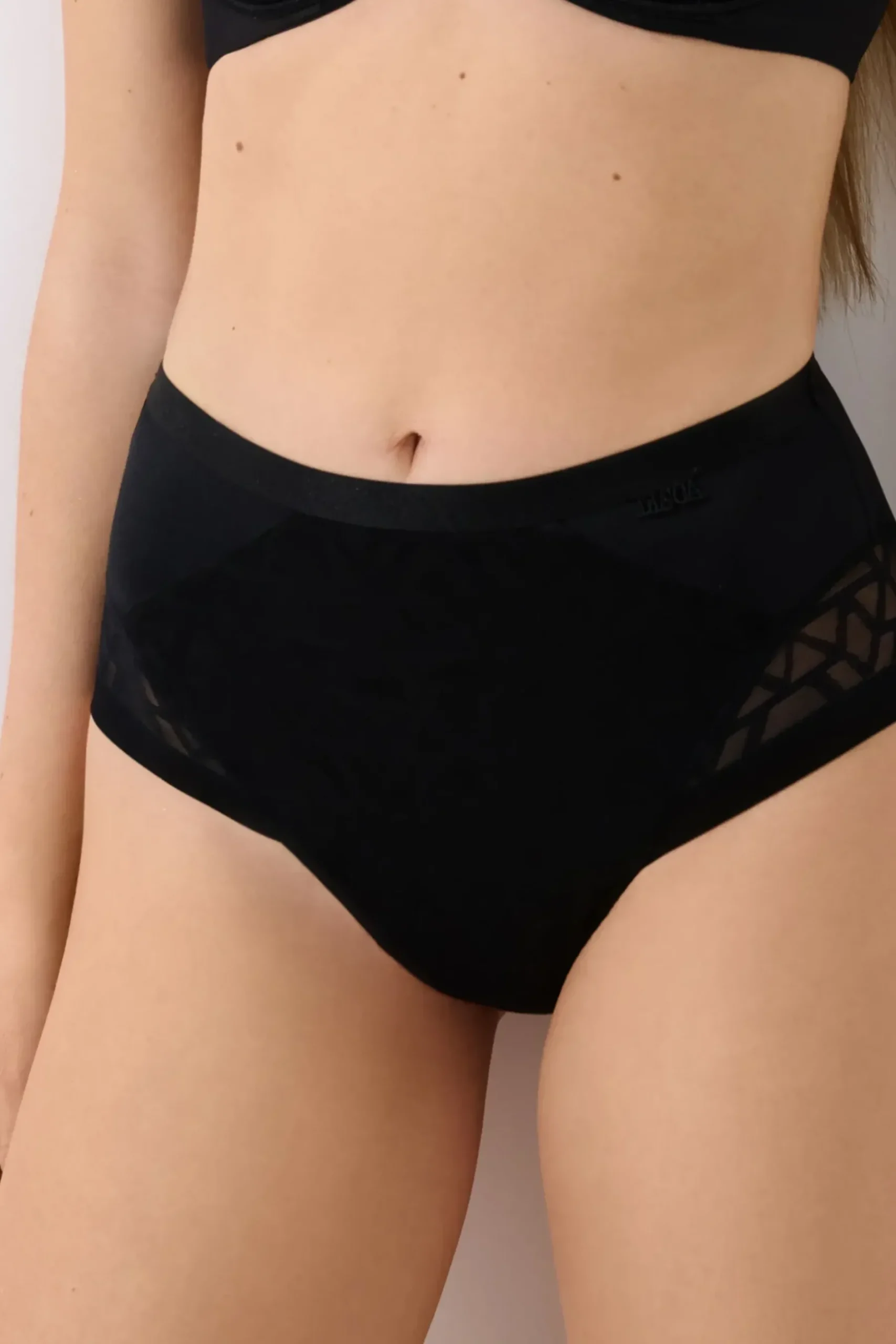 Best Taillenslip »Opal« Damen Unterteile