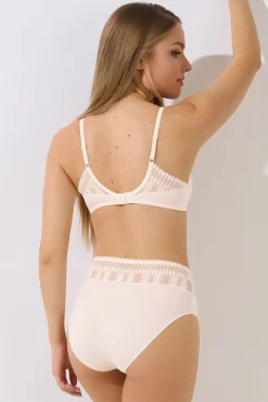 Best Taillenslip »Ophelia« Damen Unterteile