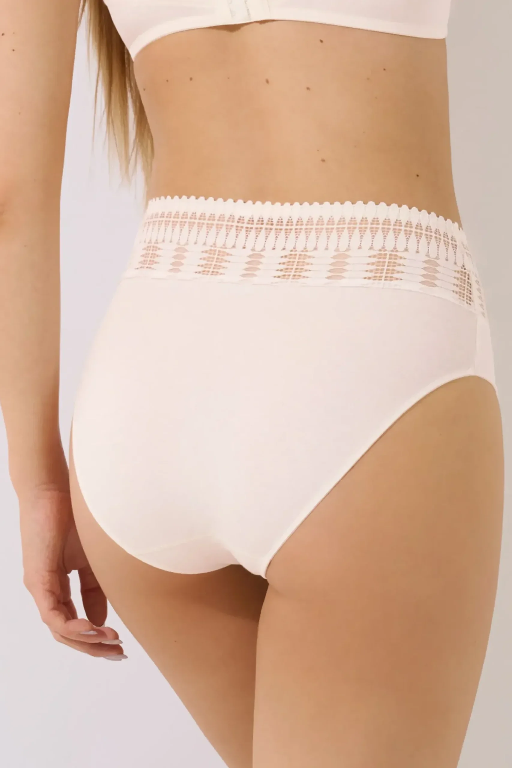 Best Taillenslip »Ophelia« Damen Unterteile