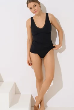 Outlet Top »Ines« Damen Tops