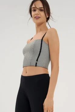 Outlet Top »Mia« Damen Tops