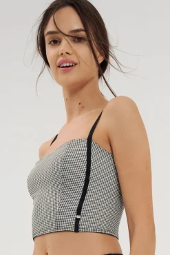 Outlet Top »Mia« Damen Tops