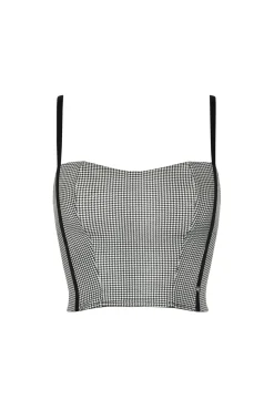Outlet Top »Mia« Damen Tops