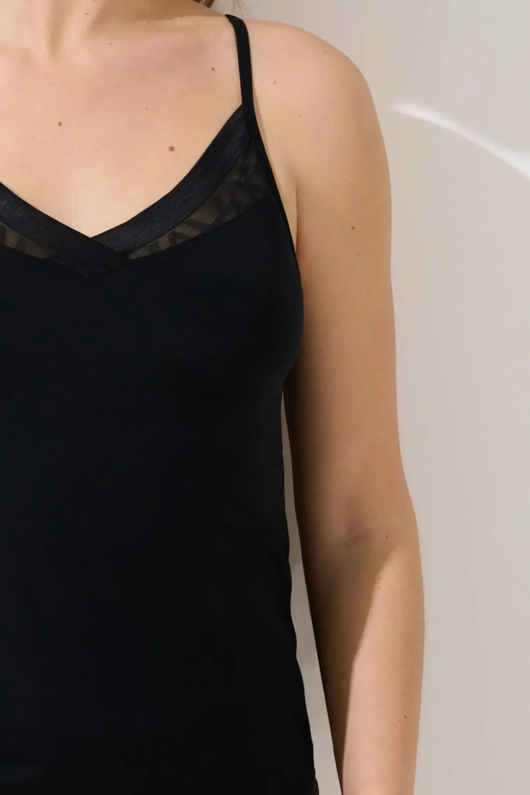 Outlet Top »Opal« Damen Tops