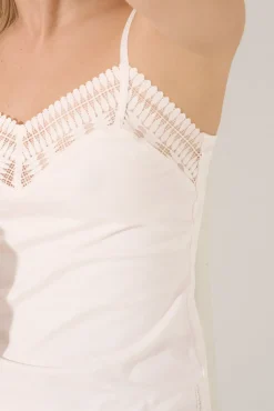Clearance Top »Ophelia« Damen Tops