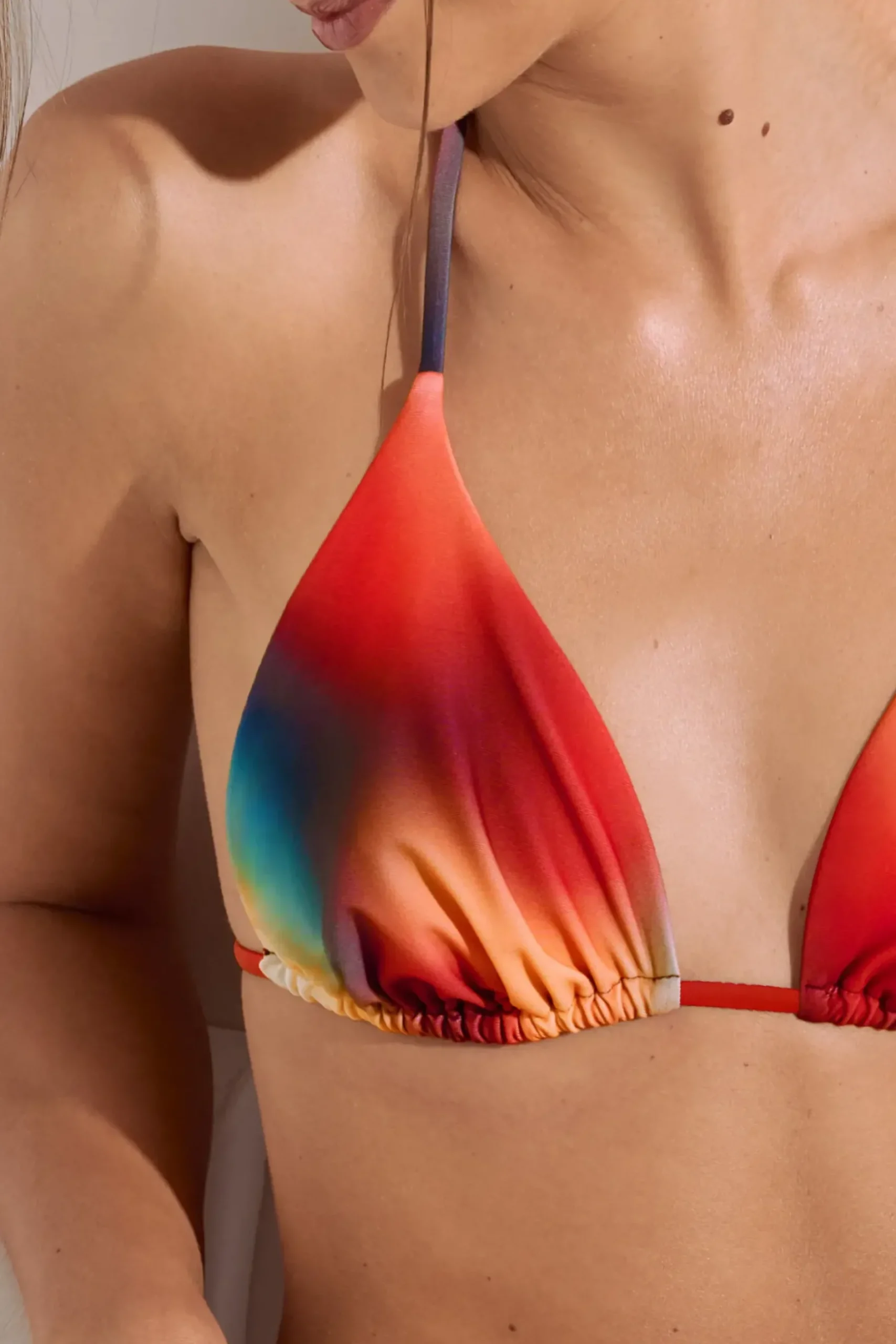 Best Triangel Bikinioberteil »Olympia« Damen Bhs