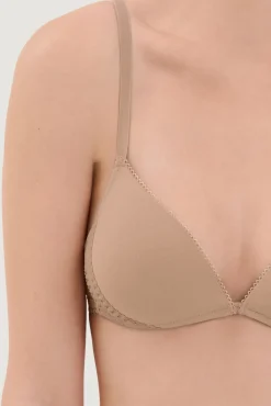 Hot Triangel-BH »Lucky« Damen Bhs