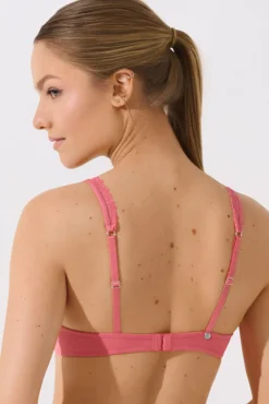 Discount Triangel-BH »Sunset« Damen Bhs