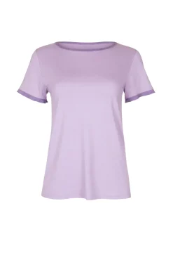 Discount T-Shirt »Laura« Damen Pyjamas|Shirts
