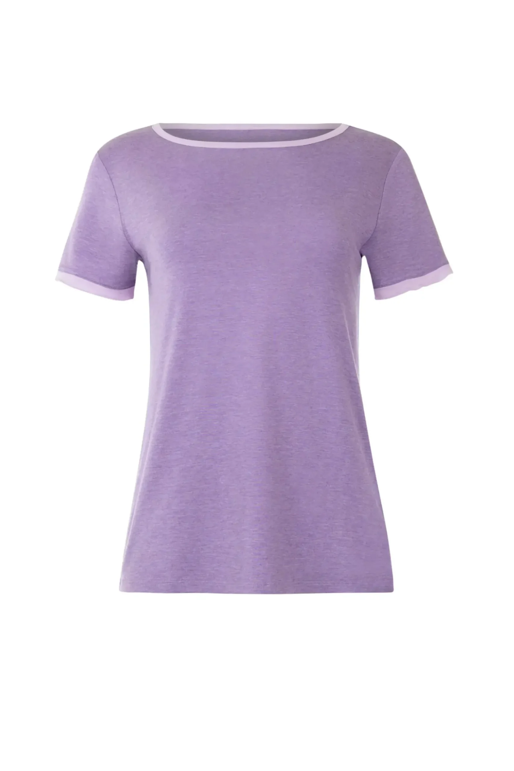 New T-Shirt »Laura« Damen Pyjamas|Shirts
