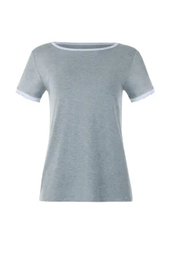 Best T-Shirt »Laura« Damen Pyjamas|Shirts