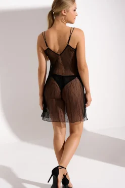 Discount Unterkleid »Nightscape« Damen Babydoll