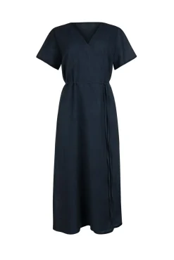 Best Wickelkleid »Normandie« Damen Kleider & Röcke|Accessoires