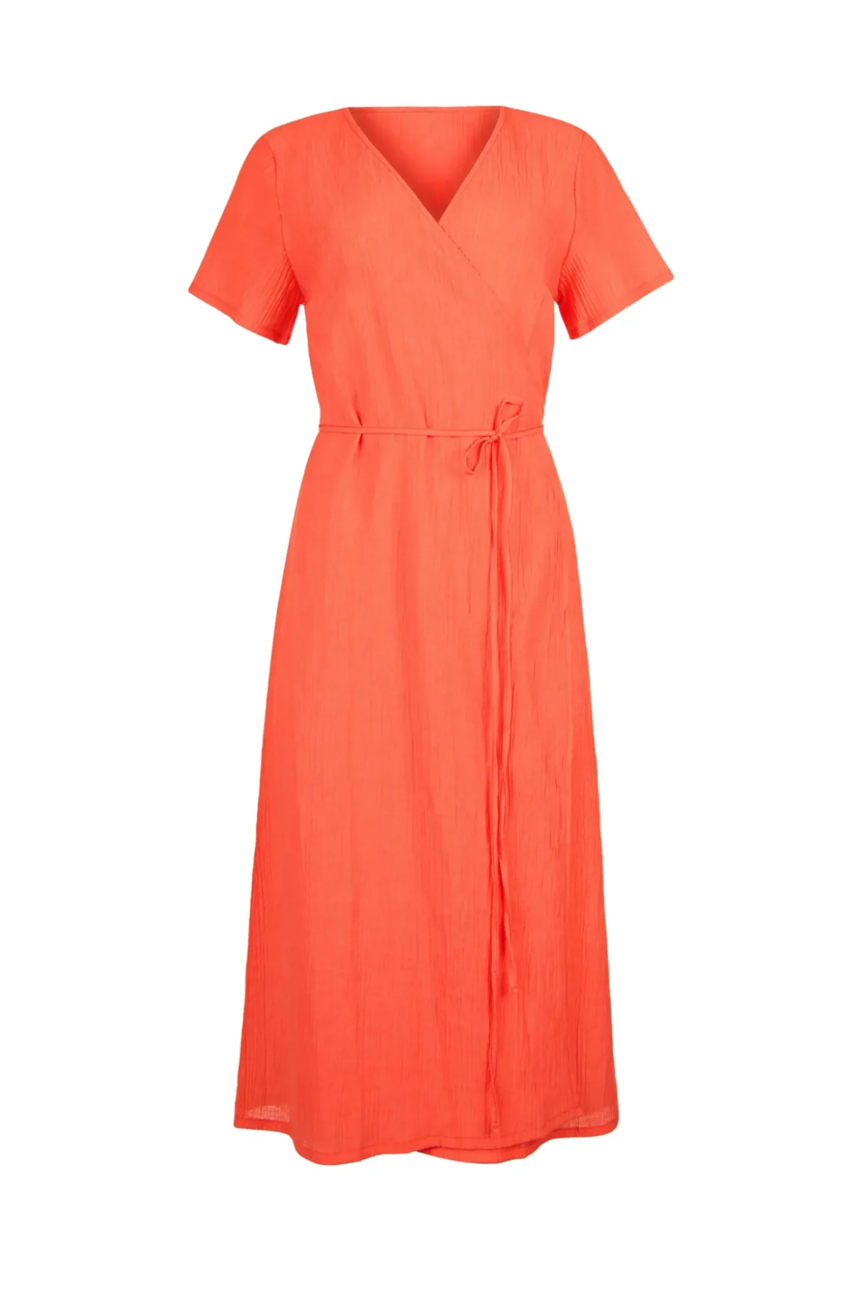 Outlet Wickelkleid »Normandie« Damen Kleider & Röcke|Accessoires