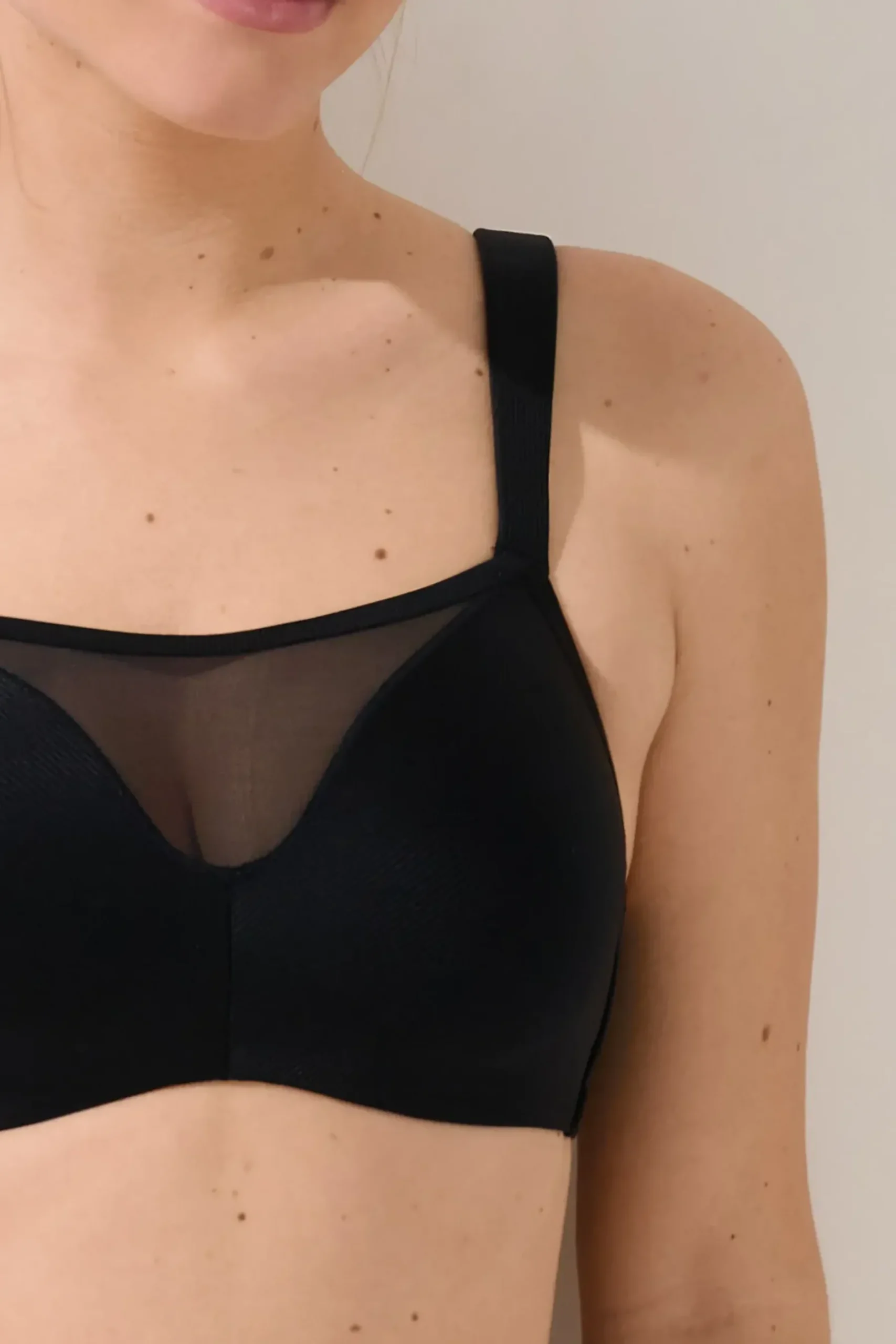 Outlet Wireless Soft Sport BH »Lifestyle« Damen Bhs